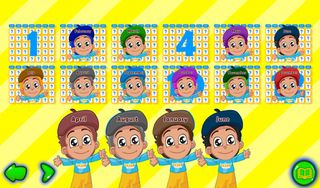 Calendar Family - Screenshot 1