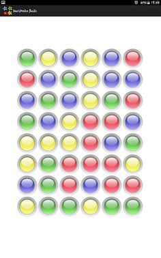 NuriMoko Balls - Screenshot 4