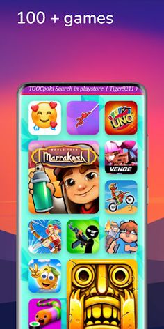 OOMFO - Screenshot 3