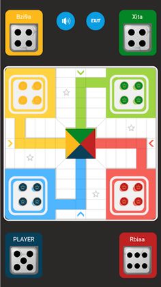 Parcheesi Ludo - Screenshot 3