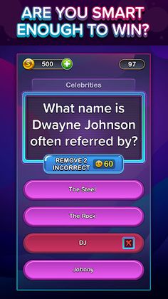 Trivia Star Pro Premium Trivia - Screenshot 2