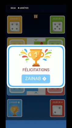 Ludo prince - Screenshot 1