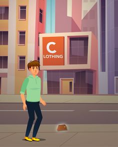 Heaven And Hell - Screenshot 1