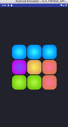 Beatbox - Screenshot 1