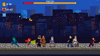 Red hat; tough life - Screenshot 3