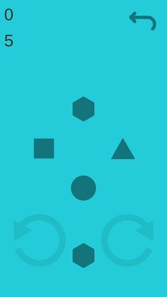 Shapes - Screenshot 2