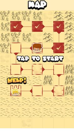 Overlot - Screenshot 2