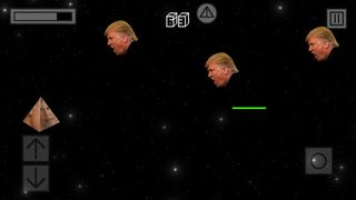 Obamium vs Trump - Screenshot 3