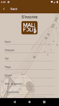 Mali Foli - Screenshot 4