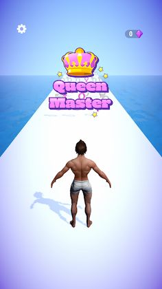 Queen Master - Screenshot 4