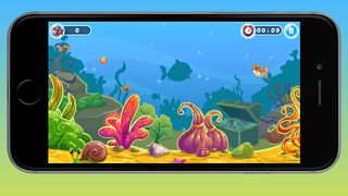 Strivedaily Gaming With Fishes - Screenshot 3