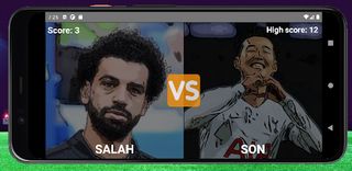 Who Scored More Goals? (2022) - Screenshot 2