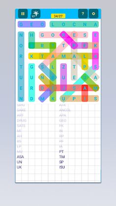 Cari Kata - Screenshot 3