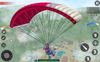 Fire Game 2024: Offline Battle - Screenshot 3