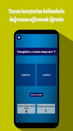 Adım Adım İmla Pro (KPSS-YKS) - Screenshot 3