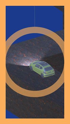 SpeedyCar - Screenshot 2