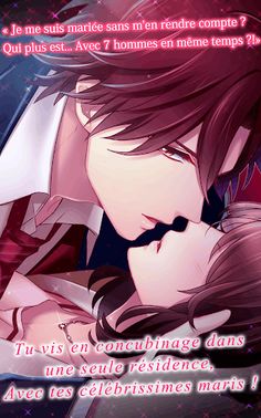 Mes 7 maris et moi - Screenshot 3