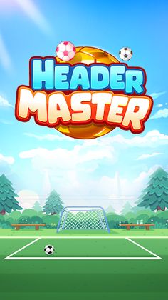 Header Master - Screenshot 1