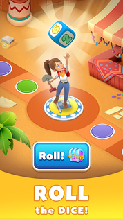 Treasure Party: Puzzle Fun! - Screenshot 2