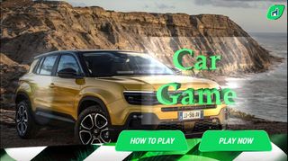 Speed Racer: Car Game - Screenshot 1