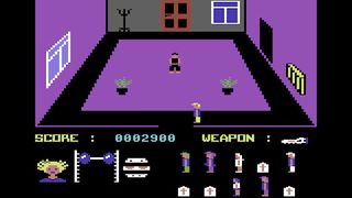 Friday 13 - Screenshot 1