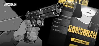 Gomorrah - Screenshot 2