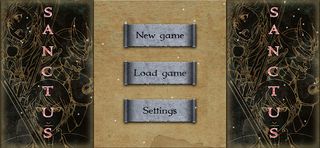 Sanctus - Ancient Arts - Screenshot 1
