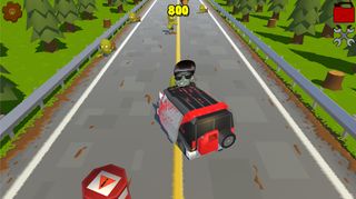 El Cuhh 2020 - Screenshot 1