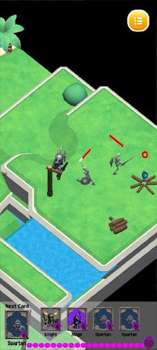 Faction Wars - Screenshot 4