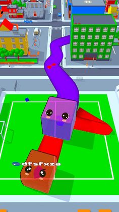 Jelly.io - Screenshot 3