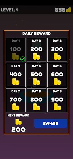 Higher - Screenshot 4