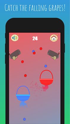 Sort the Grapes - Screenshot 3