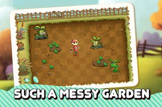 Backyard Fight - Tactical - Screenshot 3