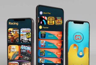 GAME PRO  All In One - Screenshot 2