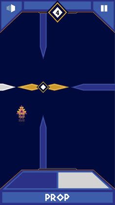 Hero Prop : Trix Hunter - Screenshot 4