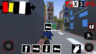 Ace Deuce - Screenshot 3