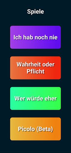 Wahrheit oder Pflicht - Screenshot 2