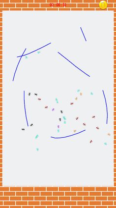 Antesa - Screenshot 3