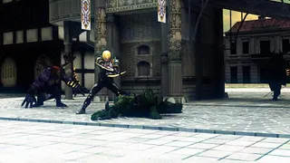 12 Rounds Against Satan - Screenshot 3
