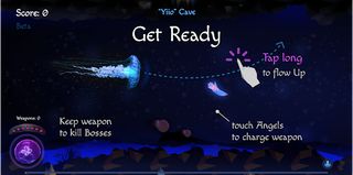 Jellyfish Journey - Screenshot 3