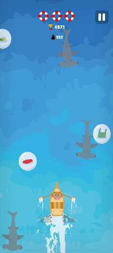 Eco Pesca - Screenshot 2
