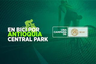 En BICI por Antioquia Central - Screenshot 1