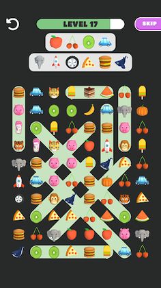 Find Patterns - Search Puzzle - Screenshot 4