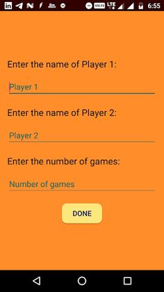 Tic tac toe prime - Screenshot 2