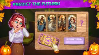 Jigsaw Puzzle: Halloween Decor - Screenshot 2