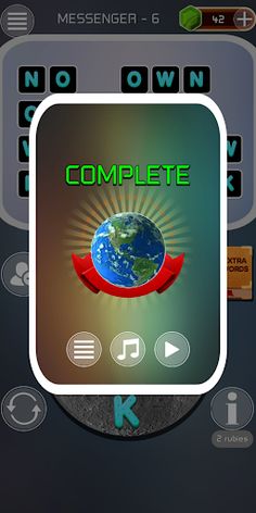 Word Search - Screenshot 4