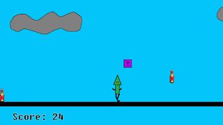 High Für 3 Score - Screenshot 2