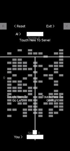 Break N Pong - Screenshot 1