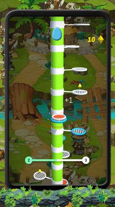 Bluegg - Screenshot 4