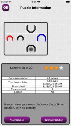 Clickmazes BoxUp - Screenshot 2